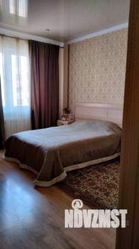 2-к квартира, вторичка, 76м2, 5/7 этаж