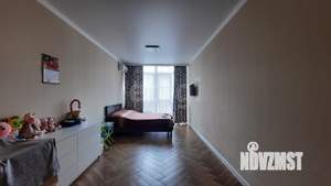 1-к квартира, вторичка, 50м2, 3/9 этаж