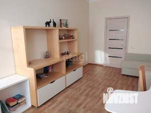 1-к квартира, вторичка, 58м2, 1/10 этаж