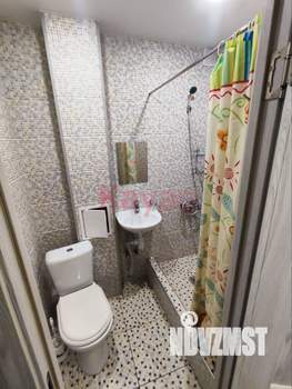 1-к квартира, вторичка, 27м2, 1/5 этаж