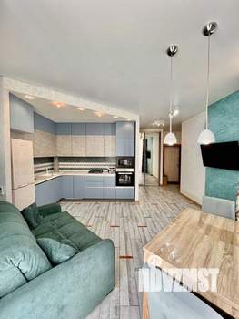 1-к квартира, вторичка, 42м2, 1/7 этаж