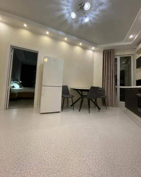 2-к квартира, вторичка, 76м2, 2/7 этаж