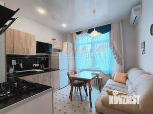 1-к квартира, вторичка, 38м2, 3/7 этаж
