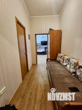 1-к квартира, вторичка, 45м2, 1/5 этаж