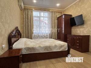 1-к квартира, вторичка, 43м2, 6/8 этаж