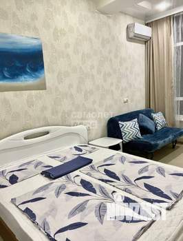 1-к квартира, вторичка, 42м2, 2/7 этаж