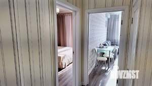 1-к квартира, вторичка, 46м2, 7/12 этаж