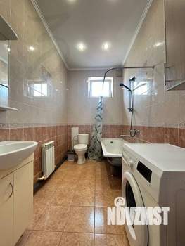 1-к квартира, вторичка, 51м2, 5/5 этаж