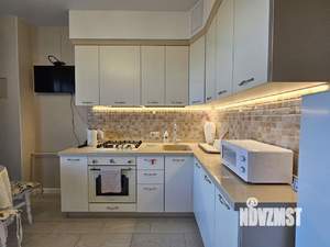 1-к квартира, вторичка, 50м2, 3/6 этаж