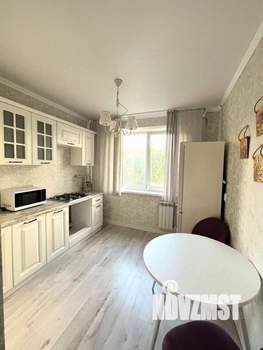 2-к квартира, вторичка, 52м2, 4/9 этаж