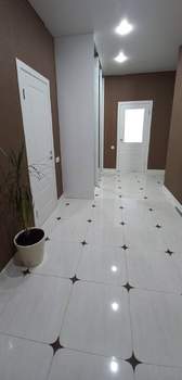 1-к квартира, вторичка, 55м2, 4/8 этаж