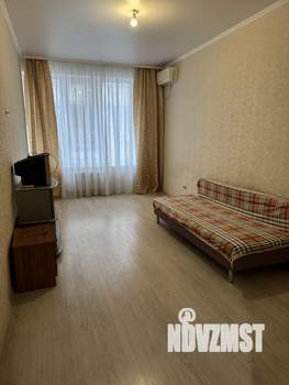 1-к квартира, вторичка, 47м2, 1/8 этаж