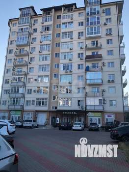 2-к квартира, вторичка, 61м2, 11/11 этаж
