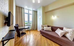 1-к квартира, вторичка, 45м2, 6/11 этаж