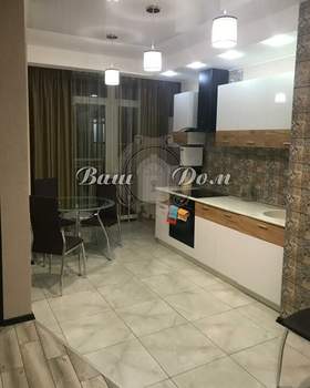 2-к квартира, вторичка, 47м2, 12/16 этаж
