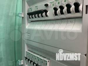 2-к квартира, вторичка, 55м2, 1/5 этаж