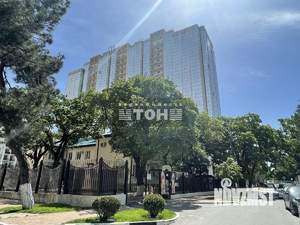 4-к квартира, вторичка, 196м2, 19/20 этаж