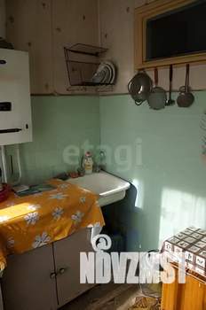 4-к квартира, вторичка, 62м2, 5/5 этаж