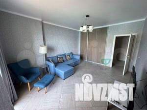 3-к квартира, вторичка, 85м2, 9/11 этаж