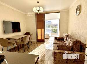 2-к квартира, вторичка, 41м2, 5/22 этаж