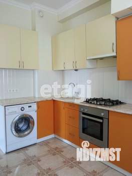 3-к квартира, вторичка, 72м2, 2/8 этаж