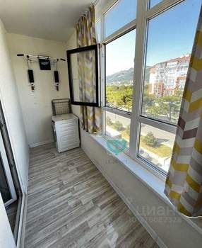 1-к квартира, вторичка, 58м2, 5/8 этаж