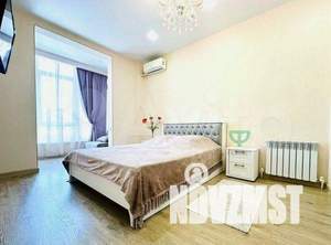 1-к квартира, вторичка, 50м2, 8/10 этаж