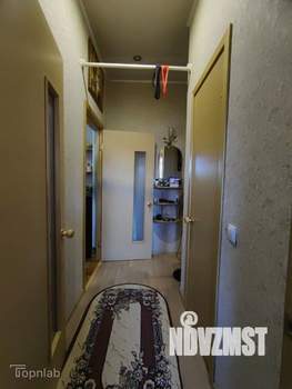 1-к квартира, вторичка, 39м2, 3/4 этаж