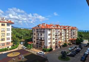 1-к квартира, вторичка, 43м2, 4/6 этаж