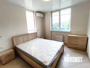 1-к квартира, вторичка, 45м2, 2/3 этаж