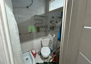 1-к квартира, вторичка, 25м2, 1/5 этаж