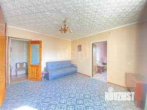 3-к квартира, вторичка, 51м2, 8/9 этаж