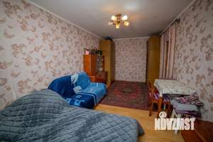 1-к квартира, вторичка, 29м2, 5/5 этаж