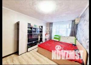 3-к квартира, вторичка, 65м2, 1/5 этаж