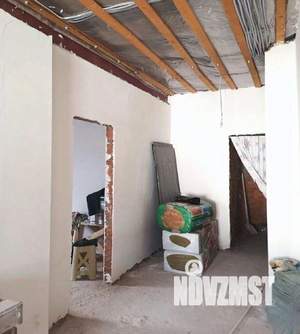 3-к квартира, вторичка, 75м2, 4/4 этаж