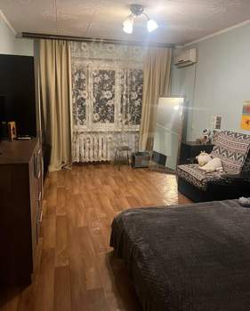 2-к квартира, вторичка, 50м2, 4/5 этаж