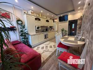 2-к квартира, вторичка, 49м2, 2/6 этаж