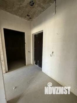 1-к квартира, вторичка, 46м2, 1/9 этаж