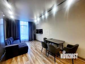 1-к квартира, вторичка, 55м2, 2/7 этаж