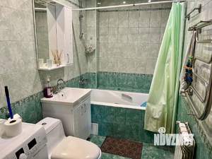 2-к квартира, вторичка, 75м2, 1/3 этаж