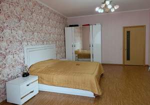 3-к квартира, вторичка, 113м2, 2/4 этаж