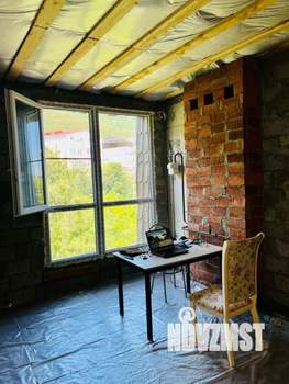 1-к квартира, вторичка, 40м2, 4/4 этаж