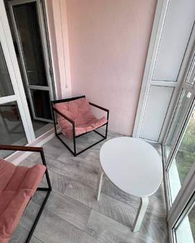 3-к квартира, вторичка, 61м2, 9/9 этаж