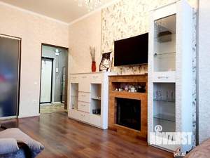 1-к квартира, вторичка, 41м2, 7/7 этаж