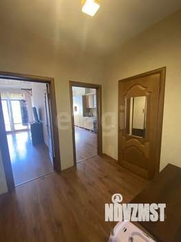 1-к квартира, вторичка, 47м2, 3/7 этаж