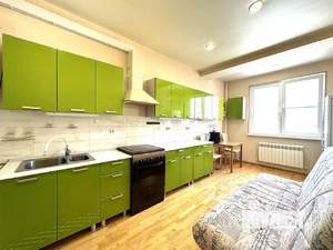 2-к квартира, вторичка, 69м2, 6/8 этаж