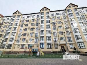 2-к квартира, вторичка, 88м2, 6/8 этаж