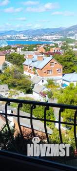 1-к квартира, вторичка, 43м2, 4/5 этаж