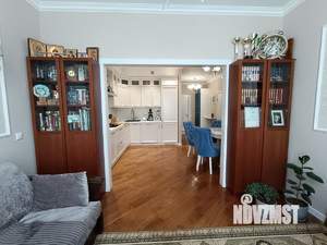 2-к квартира, вторичка, 74м2, 2/7 этаж