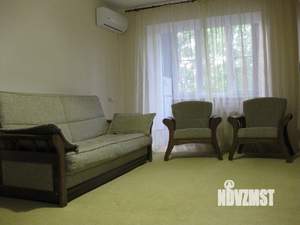 3-к квартира, вторичка, 56м2, 3/5 этаж